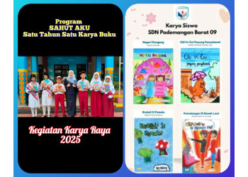 Program Sahut Aku