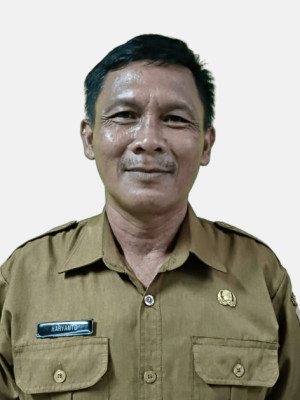 Haryanto