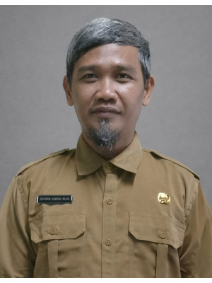 Sofwan Samsul Rijal
