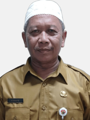 H. Suswanto, S.Pd
