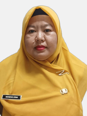 Neneng Erni, S.Pd. I