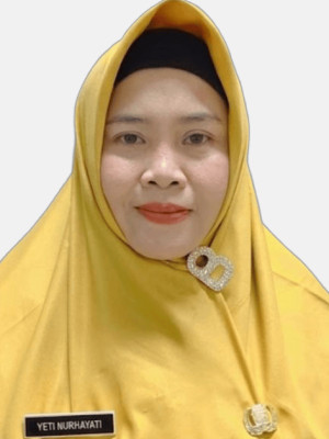 Yeti Nurhayati, S.Pd.I