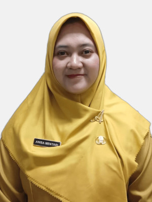 Anisa Mentari, S.Pd