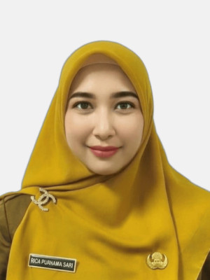 Rica Purnama Sari, S.Pd