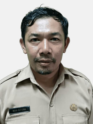 Iwan Sutisna