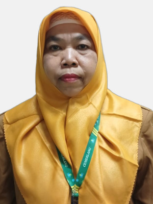 Tarni, S.Pd