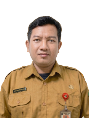 Rachmat Ramdhoni