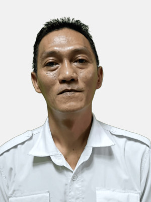 Agus Supriatna