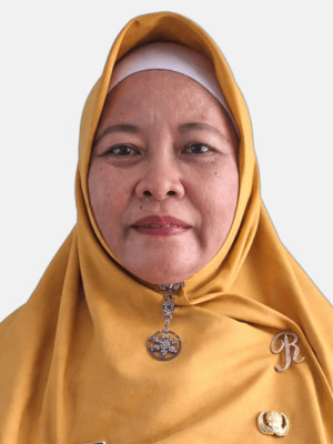 Dyah Sulistiawatining Puri, S.Pd
