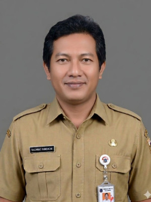 Rachmat Ramdhoni