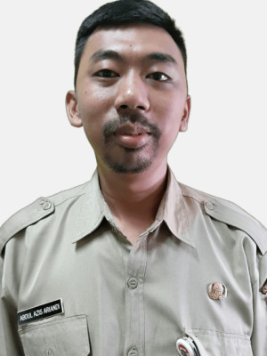 Abdul Azis Ariandi