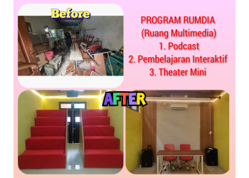 Program Rumdia